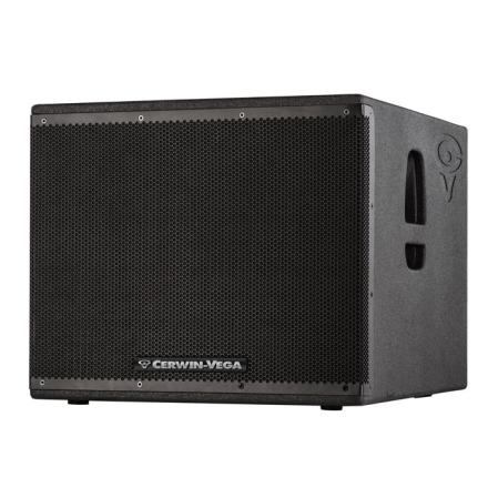 Cerwin-Vega CVXL-118S - dBakuten.se