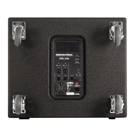 Cerwin-Vega CVXL-118S - dBakuten.se