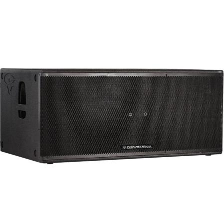 Cerwin-Vega CVXL-218S - dBakuten.se