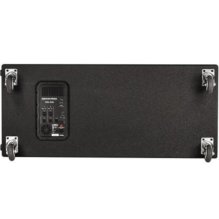 Cerwin-Vega CVXL-218S - dBakuten.se
