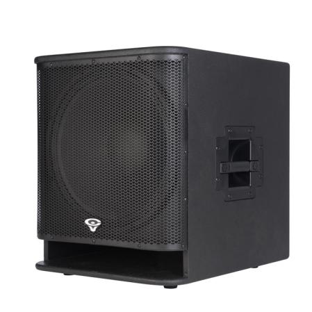 Cerwin-Vega P1800SX - dBakuten.se