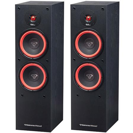 Cerwin-Vega SL-28 - dBakuten.se