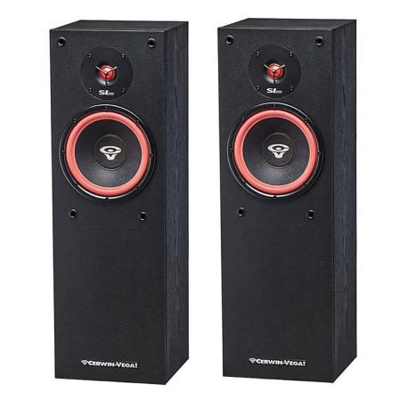 Cerwin-Vega SL-8 - dBakuten.se