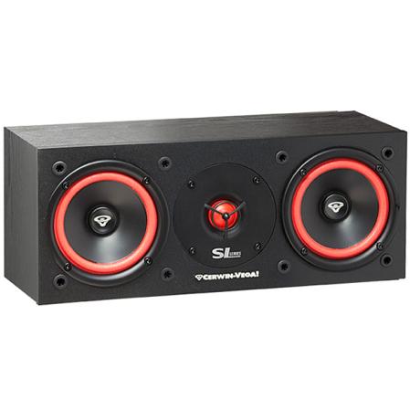 Cerwin-Vega SL-25C - dBakuten.se