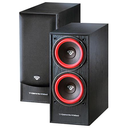 Cerwin-Vega VE 28S - dBakuten.se