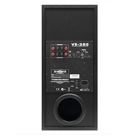 Cerwin-Vega VE 28S - dBakuten.se