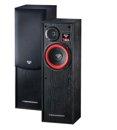 Cerwin-Vega VE-8 - dBakuten.se