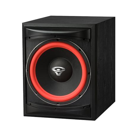 Cerwin-Vega XLS 12S - dBakuten.se