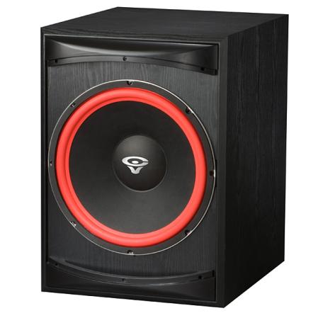 Cerwin-Vega XLS 15S - dBakuten.se