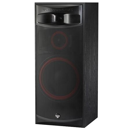 Cerwin-Vega XLS 15 - dBakuten.se