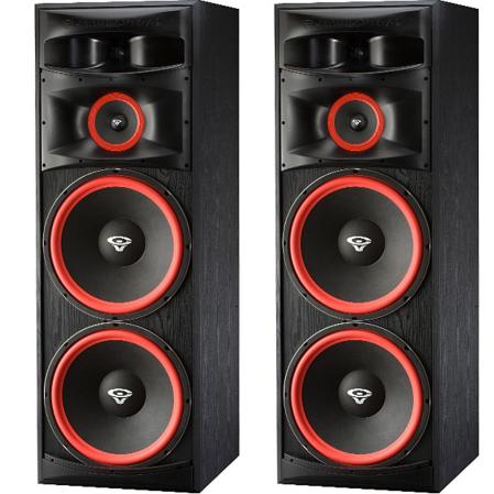 Cerwin-Vega XLS 215 - dBakuten.se