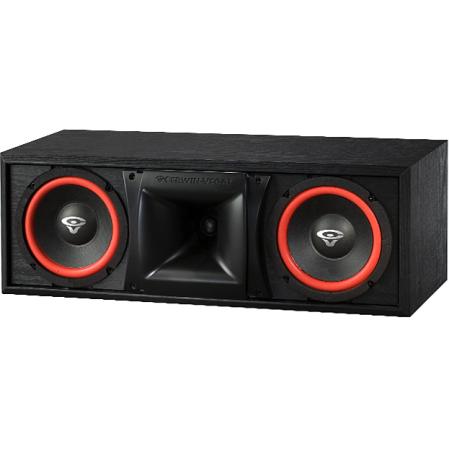 Cerwin-Vega XLS 6C - dBakuten.se