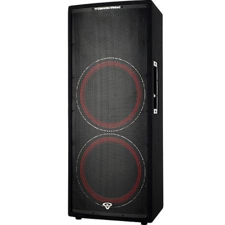 Cerwin-Vega CVi-252 - dBakuten.se