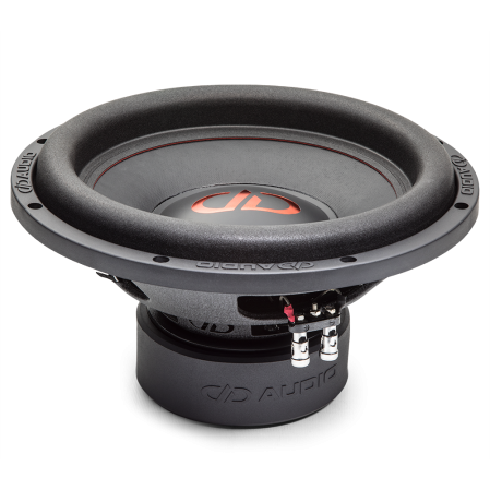 DD Audio 2x10