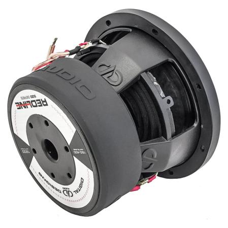 DD Audio Redline 506d D2 - dBakuten.se