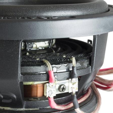 DD Audio Redline 506d D2 - dBakuten.se