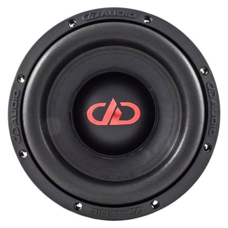 DD Audio Redline 508d D2 - dBakuten.se