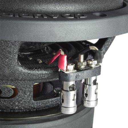 DD Audio Redline 508d D2 - dBakuten.se