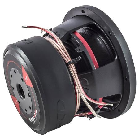 DD Audio Redline 608d D2 - dBakuten.se