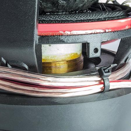 DD Audio Redline 608d D2 - dBakuten.se