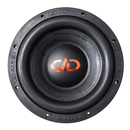DD Audio Redline 710d D2 - dBakuten.se