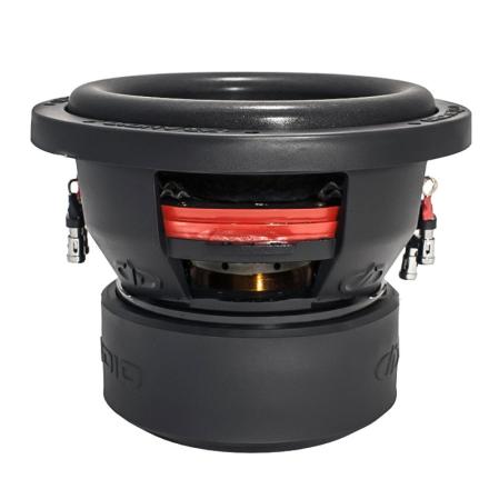 DD Audio Redline 710d D2 - dBakuten.se