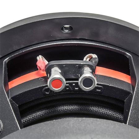 DD Audio Redline 710d D2 - dBakuten.se