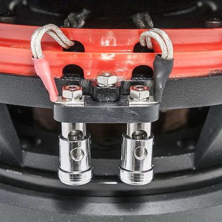 DD Audio Redline 710d D2 - dBakuten.se