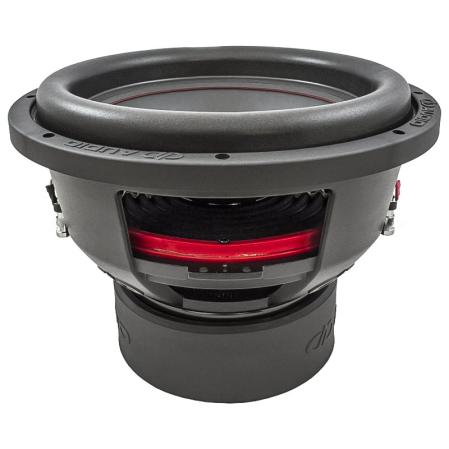 DD Audio Redline 712d D2 - dBakuten.se