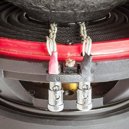 DD Audio Redline 712d D2 - dBakuten.se