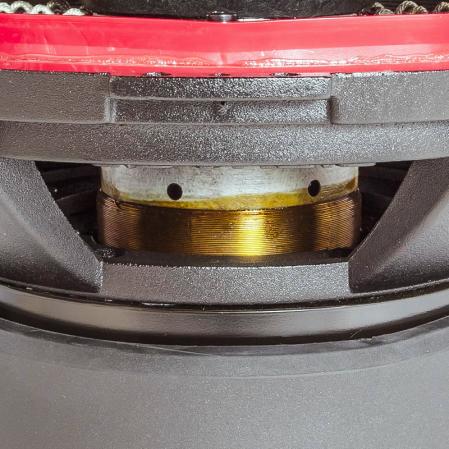 DD Audio Redline 712d D2 - dBakuten.se