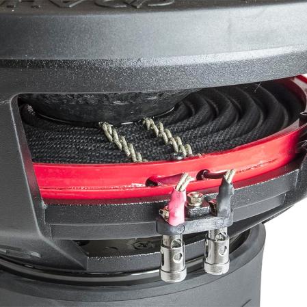 DD Audio Redline 715d D4 - dBakuten.se