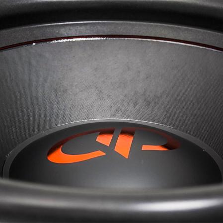 DD Audio Redline 818d D2 - dBakuten.se