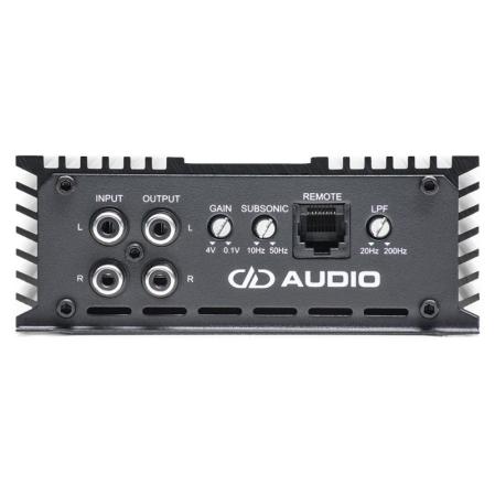 Digital Designs DM1000a - dBakuten.se