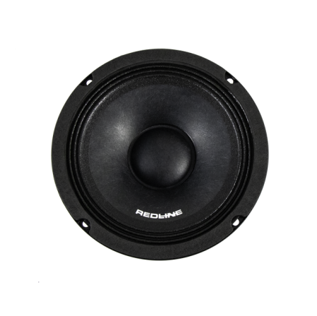 DD Audio Redline RL-PM6.5 - dBakuten.se