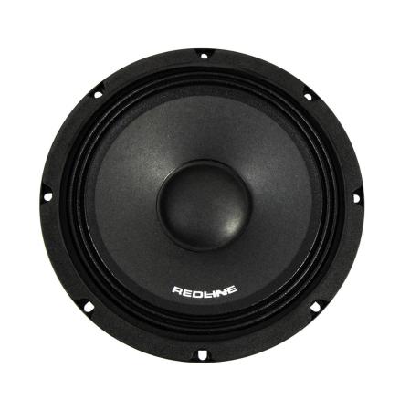 DD Audio Redline RL-PM8 - dBakuten.se