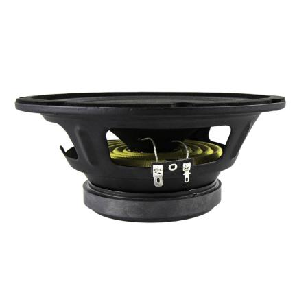 DD Audio Redline RL-PM8 - dBakuten.se