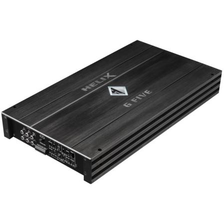 Helix G FIVE - dBakuten.se