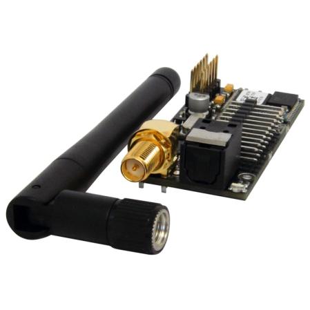 Helix Bluetooth modul - P-SIX DSP - dBakuten.se