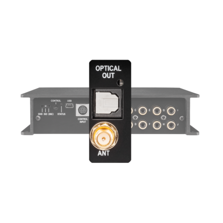 Helix Bluetooth modul - P-SIX DSP - dBakuten.se