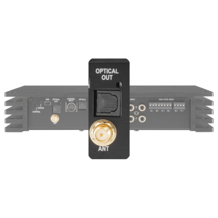 Helix Bluetooth modul - P-SIX DSP - dBakuten.se