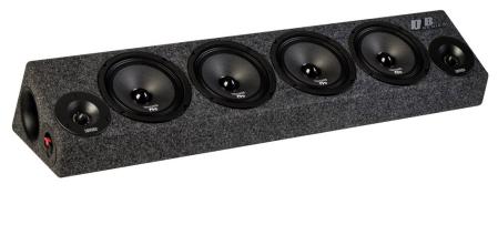 Edge EDBPROBOX-E9 - dBakuten.se
