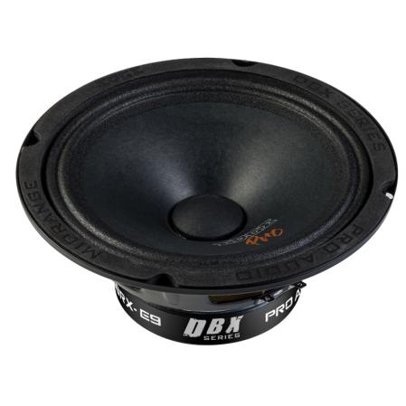 Edge 8x8 Pro kit - dBakuten.se