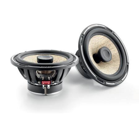 Focal PC165F - dBakuten.se