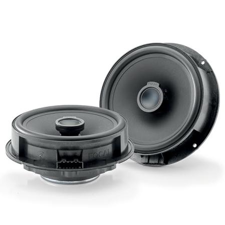 Focal 2-vägs koaxial IC165 VW - dBakuten.se