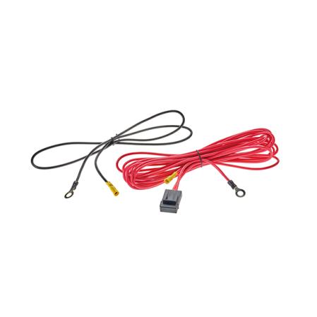 POWER SUPPLY kit för FIT/IMP - dBakuten.se