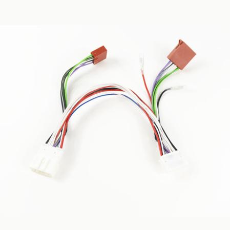 NISSAN-Y-ISO-HARNESS - dBakuten.se