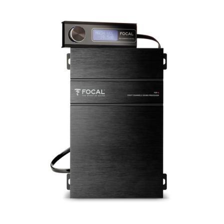 Focal FSP-8 - dBakuten.se