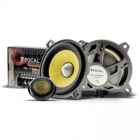 Focal K2 Power 4