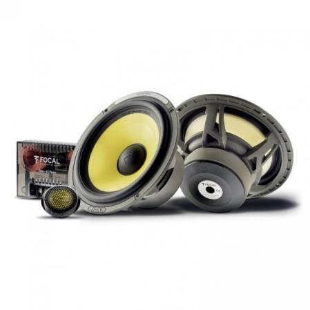 Focal K2 Power 6,5